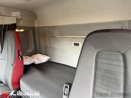 VOLVO FH 500 Flachdach, Kipphydro !!nur 451.000 km!!