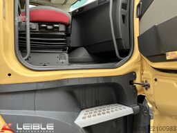 VOLVO FH 500 Flachdach, Kipphydro !!nur 451.000 km!!