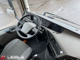 VOLVO FH 500 Flachdach, Kipphydro !!nur 451.000 km!!