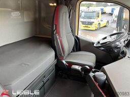 VOLVO FH 500 Flachdach, Kipphydro !!nur 451.000 km!!