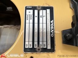 VOLVO FH 500 Flachdach, Kipphydro !!nur 451.000 km!!