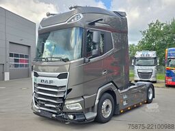 DAF XG+ 530 *FULL AIR / 6x Ballons *Intarder*2-Tanks