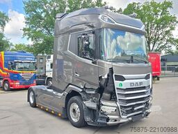 DAF XG+ 530 *FULL AIR / 6x Ballons *Intarder*2-Tanks