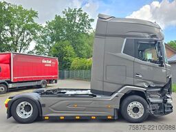 DAF XG+ 530 *FULL AIR / 6x Ballons *Intarder*2-Tanks