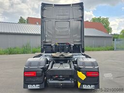 DAF XG+ 530 *FULL AIR / 6x Ballons *Intarder*2-Tanks
