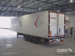 Schmitz Cargobull Reefer Standard
