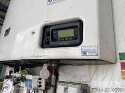 Schmitz Cargobull Reefer Standard