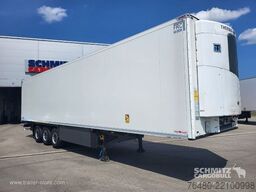 Schmitz Cargobull Tiefkühlkoffer Standard Doppelstock