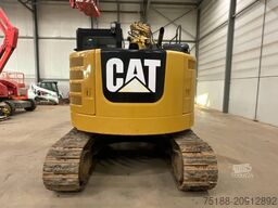 CAT 315 FL CR