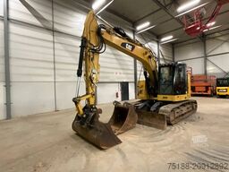 CAT 315 FL CR