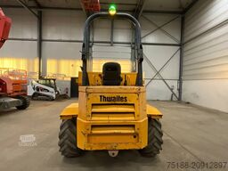 Thwaites 6 tonne