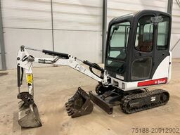 Bobcat 319