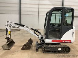 Bobcat 319