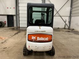 Bobcat 319