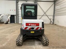 Bobcat E 35 EM