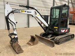 Bobcat E 35 EM