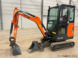Doosan DX 19