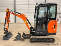 Doosan DX 19