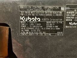 Doosan DX 19