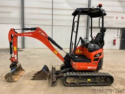Kubota U 17-3A