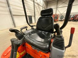 Kubota U 17-3A