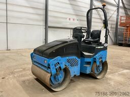 Bomag BW 120 AD-4
