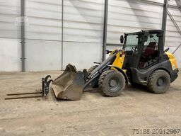 Ahlmann AX 850