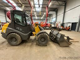 Ahlmann AX 850