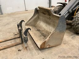 Ahlmann AX 850