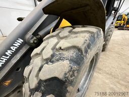 Ahlmann AX 850