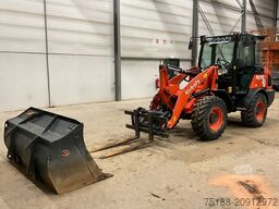 Kubota R 070