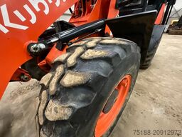 Kubota R 070
