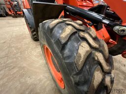 Kubota R 070