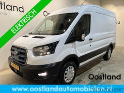 Ford E-Transit 350 L2H2 Trend 68 kWh / 100% Elektris...