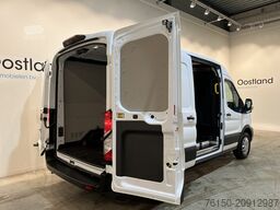 Ford E-Transit 350 L2H2 Trend 68 kWh / 100% Elektris...