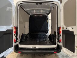 Ford E-Transit 350 L2H2 Trend 68 kWh / 100% Elektris...