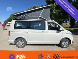 2022 Volkswagen California Coast | Automatico | Tetto a soffietto