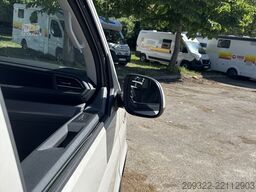 2022 Volkswagen California Coast | Automatico | Tetto a soffietto