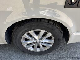 2022 Volkswagen California Coast | Automatico | Tetto a soffietto