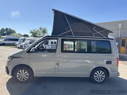 2022 Volkswagen California Coast | Automatico | Tetto a soffietto