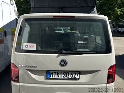 2022 Volkswagen California Coast | Automatico | Tetto a soffietto