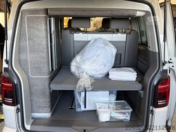 2022 Volkswagen California Coast | Automatico | Tetto a soffietto