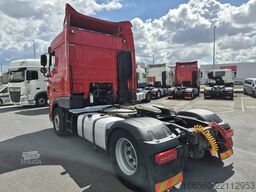 DAF XF 480 FT SPACE CAB ZF INTARDER