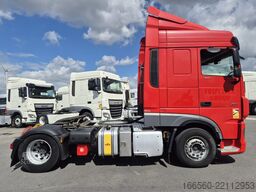 DAF XF 480 FT SPACE CAB ZF INTARDER