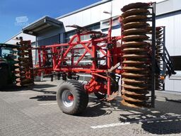 Kuhn Performer 5000 / Säeinrichtung