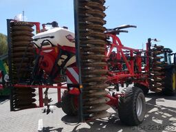 Kuhn Performer 5000 / Säeinrichtung