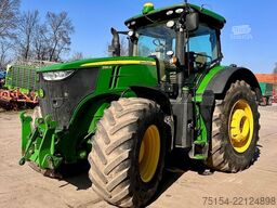 John Deere 7310R - E23