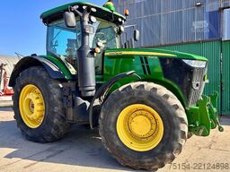 John Deere 7310R - E23