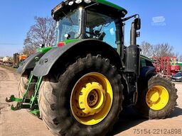 John Deere 7310R - E23