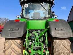 John Deere 7310R - E23